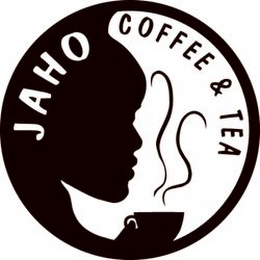 JAHO COFFEE & TEA