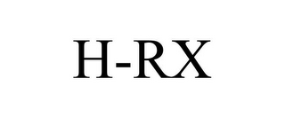 H-RX