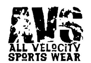 AVS ALL VELOCITY SPORTS WEAR