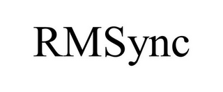 RMSYNC