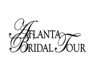 ATLANTA BRIDAL TOUR