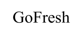 GOFRESH