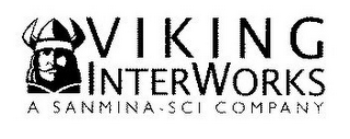 VIKING INTERWORKS A SANMINA-SCI COMPANY