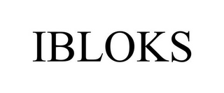 IBLOKS