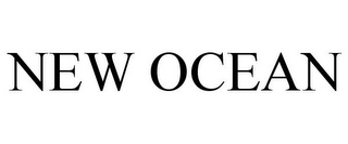 NEW OCEAN