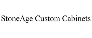 STONEAGE CUSTOM CABINETS