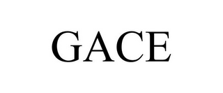 GACE