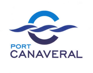 C PORT CANAVERAL