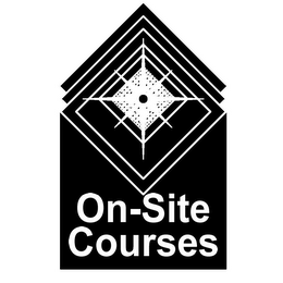 ON-SITE COURSES