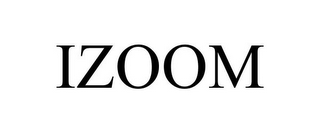 IZOOM