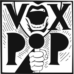 VOX POP