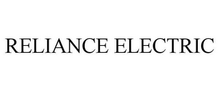 RELIANCE ELECTRIC