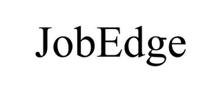 JOBEDGE