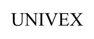 UNIVEX