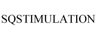 SQSTIMULATION