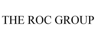 THE ROC GROUP