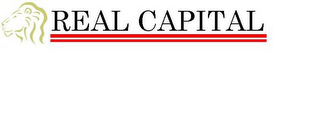 REAL CAPITAL