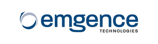 EMGENCE TECHNOLOGIES