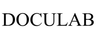 DOCULAB