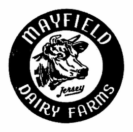 MAYFIELD DAIRY FARMS JERSEY