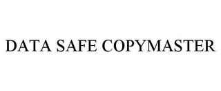 DATA SAFE COPYMASTER