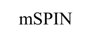 MSPIN