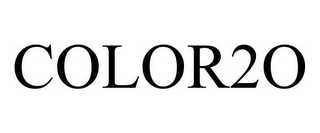 COLOR2O