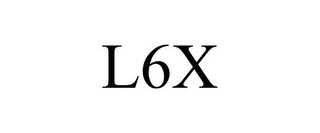 L6X