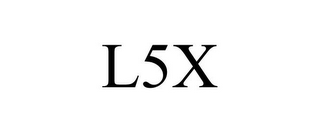 L5X