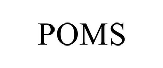 POMS