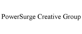 POWERSURGE CREATIVE GROUP