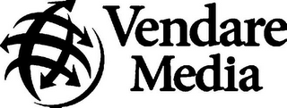 VENDARE MEDIA