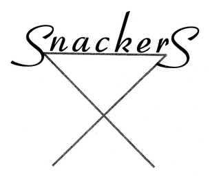 SNACKERS