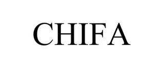 CHIFA