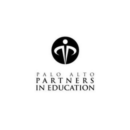 PALO ALTO PARTNERS IN EDUCATION