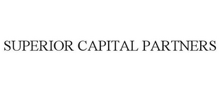 SUPERIOR CAPITAL PARTNERS