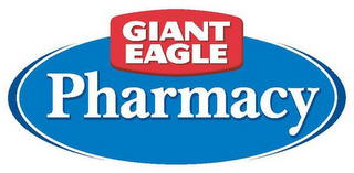 GIANT EAGLE PHARMACY