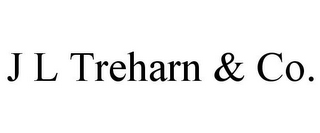 J L TREHARN & CO.