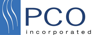 PCO INCORPORATED