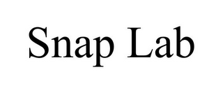 SNAP LAB