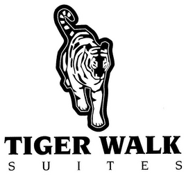 TIGER WALK SUITES