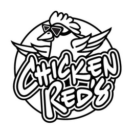 CHICKEN RED'S