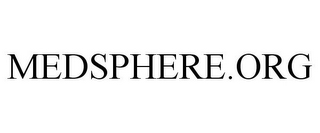 MEDSPHERE.ORG