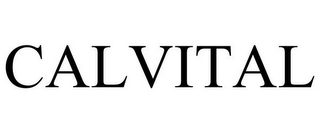 CALVITAL
