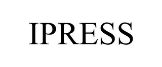 IPRESS