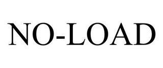 NO-LOAD