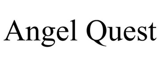 ANGEL QUEST