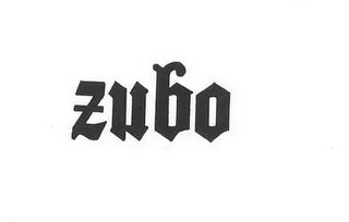 ZUBO