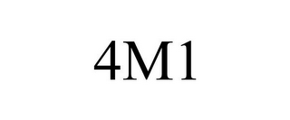 4M1