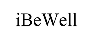 IBEWELL